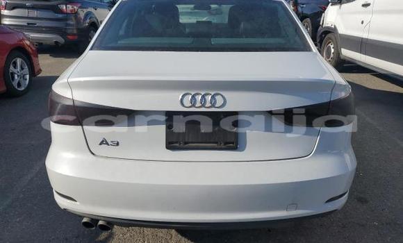 Acheter Neuf Voiture Audi A3 Blanc à Badagry, État de Lagos Acheter Neuf Voiture Audi A3 Blanc à Badagry, État de Lagos