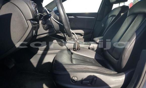 Acheter Neuf Voiture Audi A3 Blanc à Badagry, État de Lagos Acheter Neuf Voiture Audi A3 Blanc à Badagry, État de Lagos