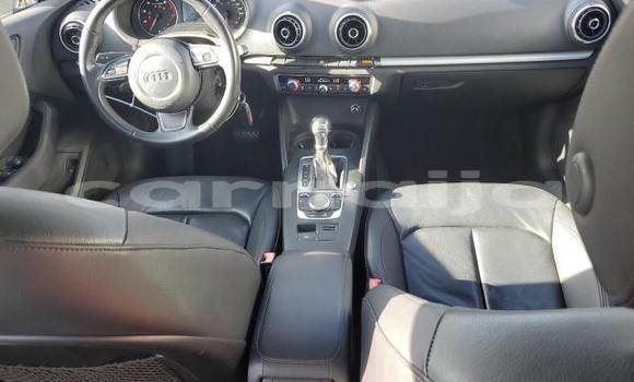 Acheter Neuf Voiture Audi A3 Blanc à Badagry, État de Lagos Acheter Neuf Voiture Audi A3 Blanc à Badagry, État de Lagos