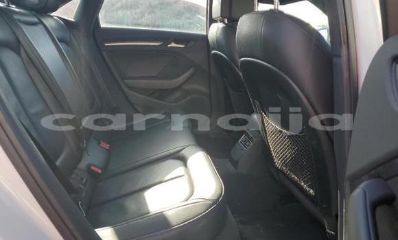 Acheter Neuf Voiture Audi A3 Blanc à Badagry, État de Lagos Acheter Neuf Voiture Audi A3 Blanc à Badagry, État de Lagos