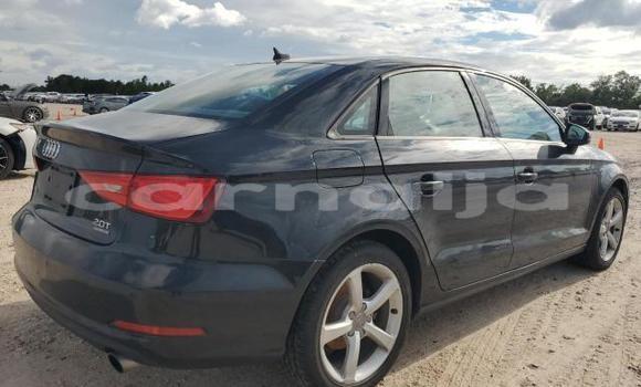 Acheter Neuf Voiture Audi A3 Noir à Badagry, État de Lagos Acheter Neuf Voiture Audi A3 Noir à Badagry, État de Lagos