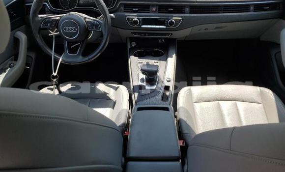 Acheter Neuf Voiture Audi A4 Blanc à Badagry, État de Lagos Acheter Neuf Voiture Audi A4 Blanc à Badagry, État de Lagos