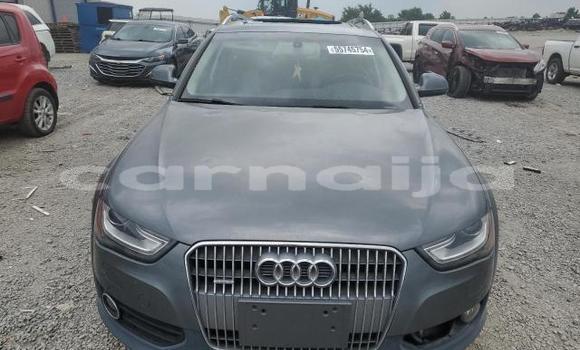 Buy New Audi A6 allroad Brown Car in Badagry in Lagos State