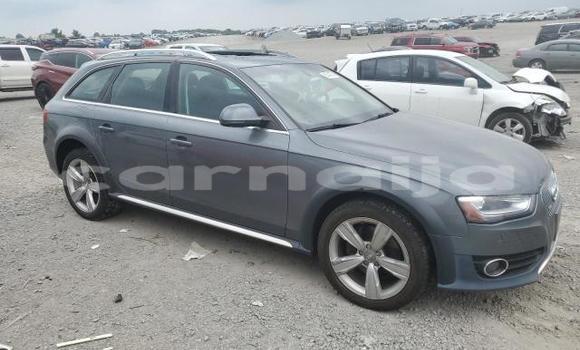 Acheter Neuf Voiture Audi A6 allroad Marron à Badagry, État de Lagos Acheter Neuf Voiture Audi A6 allroad Marron à Badagry, État de Lagos