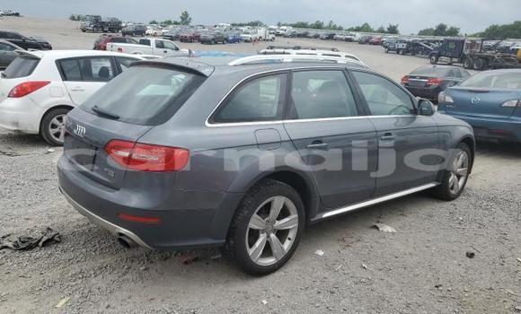 Acheter Neuf Voiture Audi A6 allroad Marron à Badagry, État de Lagos Acheter Neuf Voiture Audi A6 allroad Marron à Badagry, État de Lagos