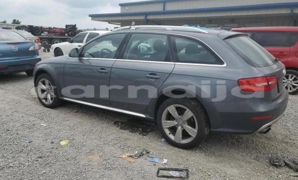 Acheter Neuf Voiture Audi A6 allroad Marron à Badagry, État de Lagos Acheter Neuf Voiture Audi A6 allroad Marron à Badagry, État de Lagos