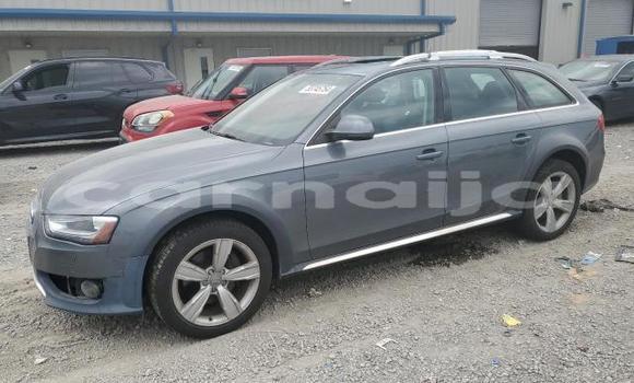 Acheter Neuf Voiture Audi A6 allroad Marron à Badagry, État de Lagos Acheter Neuf Voiture Audi A6 allroad Marron à Badagry, État de Lagos