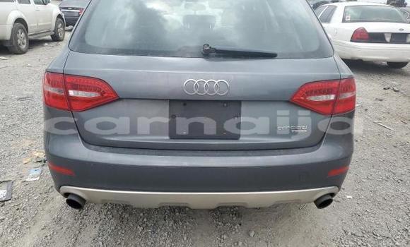 Acheter Neuf Voiture Audi A6 allroad Marron à Badagry, État de Lagos Acheter Neuf Voiture Audi A6 allroad Marron à Badagry, État de Lagos