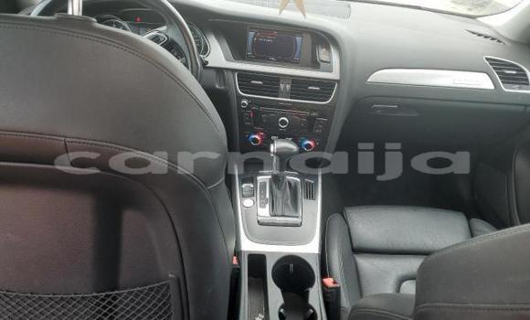 Acheter Neuf Voiture Audi A6 allroad Marron à Badagry, État de Lagos Acheter Neuf Voiture Audi A6 allroad Marron à Badagry, État de Lagos