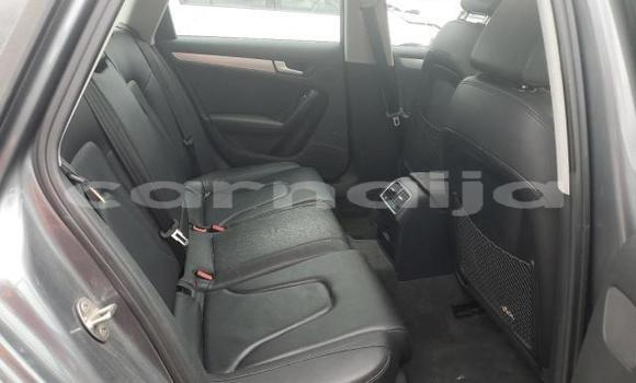 Acheter Neuf Voiture Audi A6 allroad Marron à Badagry, État de Lagos Acheter Neuf Voiture Audi A6 allroad Marron à Badagry, État de Lagos