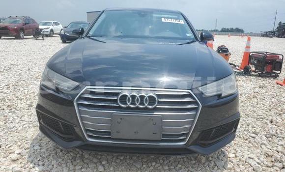 Buy New Audi A4 Black Car in Badagry in Lagos State Buy New Audi A4 Black Car in Badagry in Lagos State