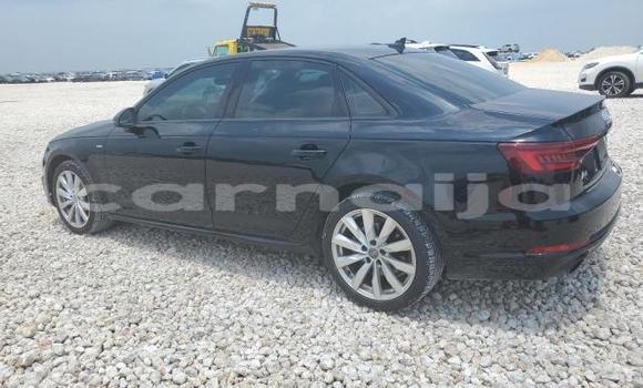Acheter Neuf Voiture Audi A4 Noir à Badagry, État de Lagos Acheter Neuf Voiture Audi A4 Noir à Badagry, État de Lagos