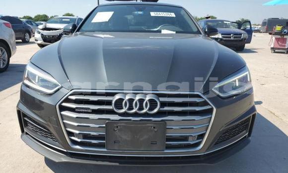 Buy New Audi A5 Black Car in Badagry in Lagos State Buy New Audi A5 Black Car in Badagry in Lagos State
