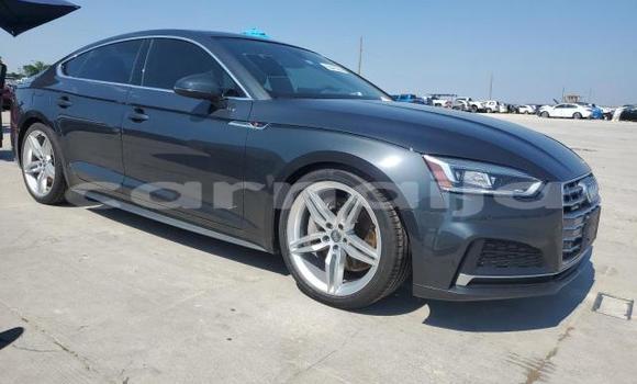 Buy New Audi A5 Black Car in Badagry in Lagos State Buy New Audi A5 Black Car in Badagry in Lagos State