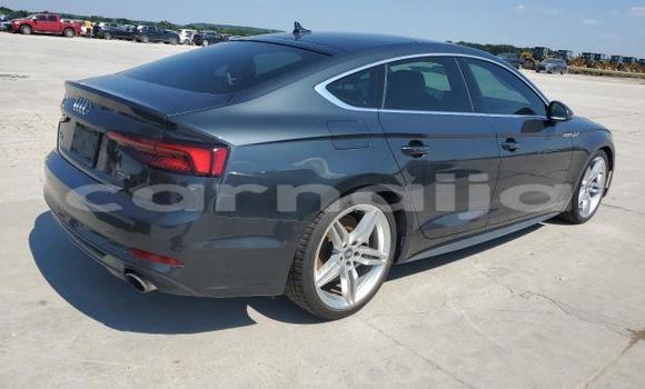 Buy New Audi A5 Black Car in Badagry in Lagos State Buy New Audi A5 Black Car in Badagry in Lagos State