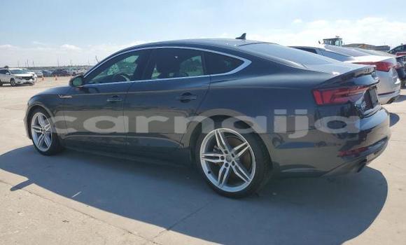 Buy New Audi A5 Black Car in Badagry in Lagos State Buy New Audi A5 Black Car in Badagry in Lagos State