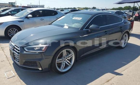Buy New Audi A5 Black Car in Badagry in Lagos State Buy New Audi A5 Black Car in Badagry in Lagos State