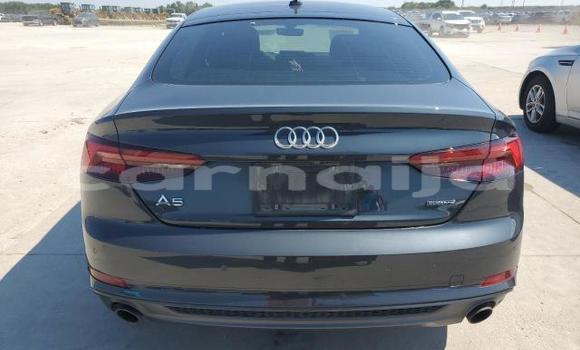 Buy New Audi A5 Black Car in Badagry in Lagos State Buy New Audi A5 Black Car in Badagry in Lagos State