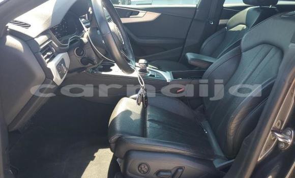 Buy New Audi A5 Black Car in Badagry in Lagos State Buy New Audi A5 Black Car in Badagry in Lagos State