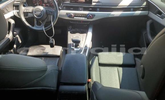 Buy New Audi A5 Black Car in Badagry in Lagos State Buy New Audi A5 Black Car in Badagry in Lagos State