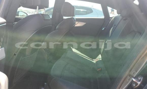 Buy New Audi A5 Black Car in Badagry in Lagos State Buy New Audi A5 Black Car in Badagry in Lagos State