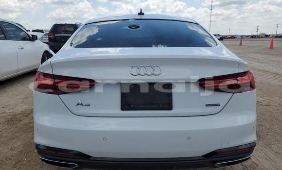 Buy New Audi A5 White Car in Badagry in Lagos State Buy New Audi A5 White Car in Badagry in Lagos State