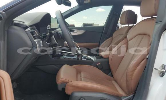 Buy New Audi A5 White Car in Badagry in Lagos State Buy New Audi A5 White Car in Badagry in Lagos State