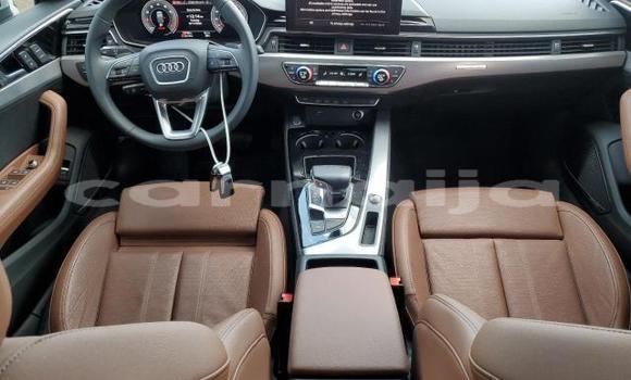 Buy New Audi A5 White Car in Badagry in Lagos State Buy New Audi A5 White Car in Badagry in Lagos State