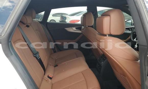 Buy New Audi A5 White Car in Badagry in Lagos State Buy New Audi A5 White Car in Badagry in Lagos State