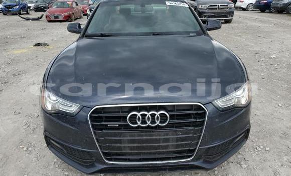 Buy New Audi A6 Black Car in Badagry in Lagos State