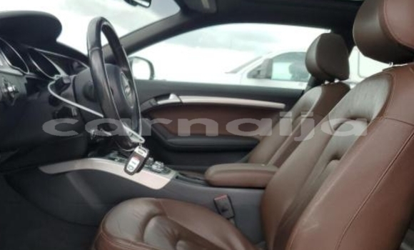 Buy New Audi A6 Black Car in Badagry in Lagos State Buy New Audi A6 Black Car in Badagry in Lagos State