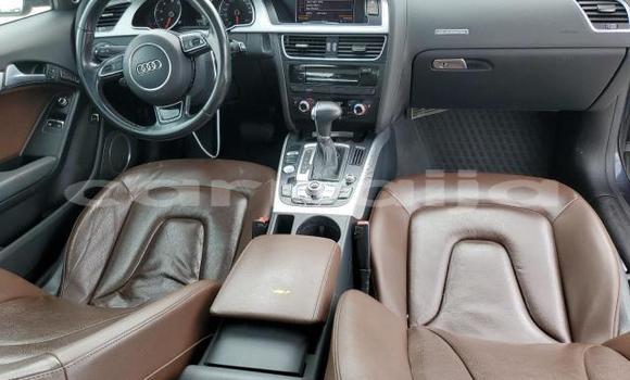 Buy New Audi A6 Black Car in Badagry in Lagos State Buy New Audi A6 Black Car in Badagry in Lagos State