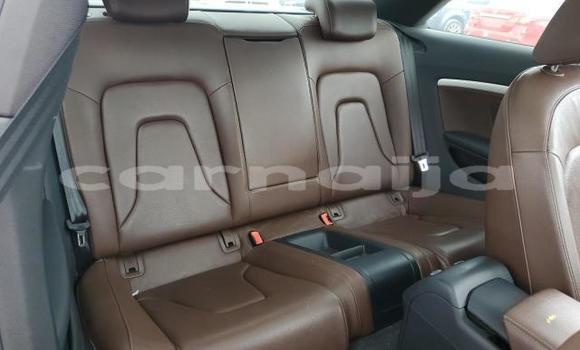 Buy New Audi A6 Black Car in Badagry in Lagos State Buy New Audi A6 Black Car in Badagry in Lagos State