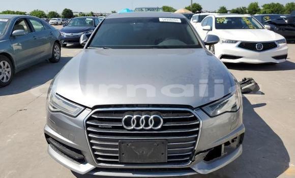 Buy New Audi A6 Silver Car in Badagry in Lagos State