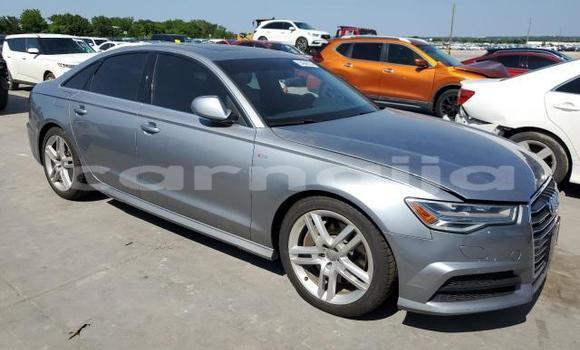 Buy New Audi A6 Silver Car in Badagry in Lagos State Buy New Audi A6 Silver Car in Badagry in Lagos State