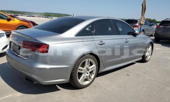 Buy New Audi A6 Silver Car in Badagry in Lagos State Buy New Audi A6 Silver Car in Badagry in Lagos State