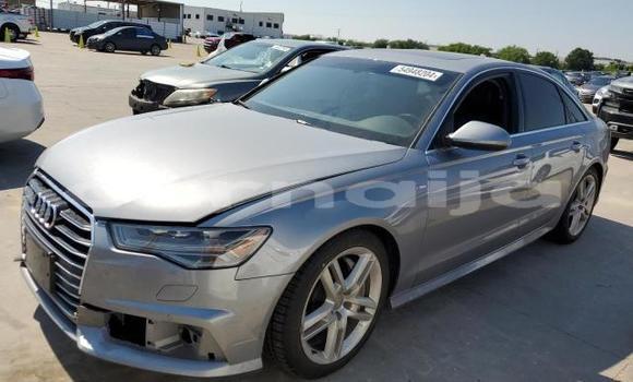Buy New Audi A6 Silver Car in Badagry in Lagos State Buy New Audi A6 Silver Car in Badagry in Lagos State