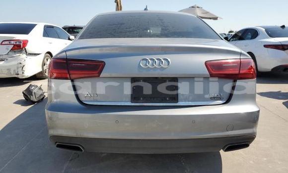 Buy New Audi A6 Silver Car in Badagry in Lagos State Buy New Audi A6 Silver Car in Badagry in Lagos State