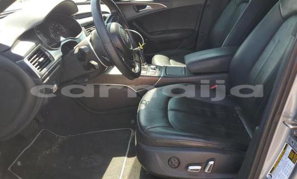 Buy New Audi A6 Silver Car in Badagry in Lagos State Buy New Audi A6 Silver Car in Badagry in Lagos State