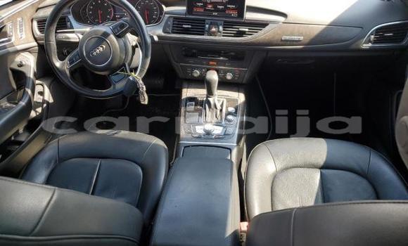 Buy New Audi A6 Silver Car in Badagry in Lagos State Buy New Audi A6 Silver Car in Badagry in Lagos State