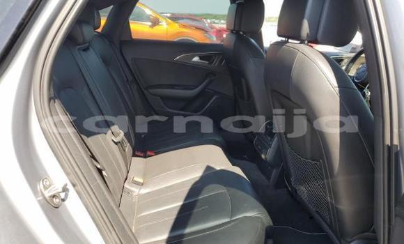 Buy New Audi A6 Silver Car in Badagry in Lagos State Buy New Audi A6 Silver Car in Badagry in Lagos State