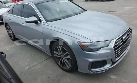 Acheter Neuf Voiture Audi A6 Gris à Badagry, État de Lagos Acheter Neuf Voiture Audi A6 Gris à Badagry, État de Lagos