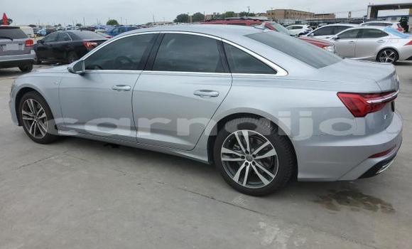 Acheter Neuf Voiture Audi A6 Gris à Badagry, État de Lagos Acheter Neuf Voiture Audi A6 Gris à Badagry, État de Lagos