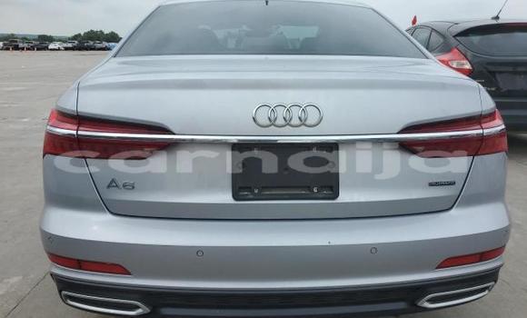 Acheter Neuf Voiture Audi A6 Gris à Badagry, État de Lagos Acheter Neuf Voiture Audi A6 Gris à Badagry, État de Lagos