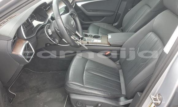 Acheter Neuf Voiture Audi A6 Gris à Badagry, État de Lagos Acheter Neuf Voiture Audi A6 Gris à Badagry, État de Lagos