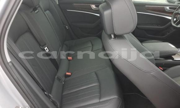 Acheter Neuf Voiture Audi A6 Gris à Badagry, État de Lagos Acheter Neuf Voiture Audi A6 Gris à Badagry, État de Lagos