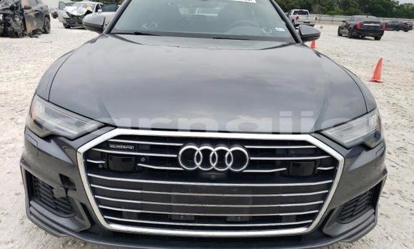 Buy New Audi A6 Other Car in Badagry in Lagos State