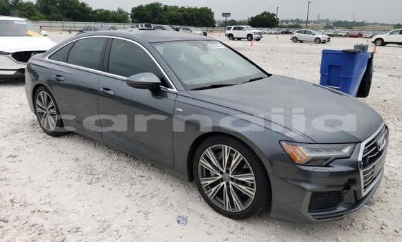 Acheter Neuf Voiture Audi A6 Autre à Badagry, État de Lagos Acheter Neuf Voiture Audi A6 Autre à Badagry, État de Lagos