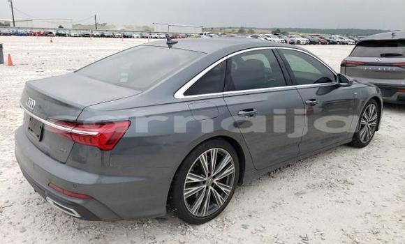 Acheter Neuf Voiture Audi A6 Autre à Badagry, État de Lagos Acheter Neuf Voiture Audi A6 Autre à Badagry, État de Lagos