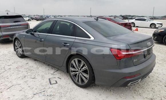 Acheter Neuf Voiture Audi A6 Autre à Badagry, État de Lagos Acheter Neuf Voiture Audi A6 Autre à Badagry, État de Lagos